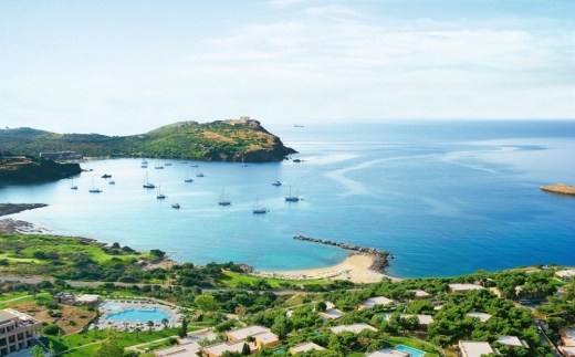 Grecotel Cape Sounio Exclusive Resort