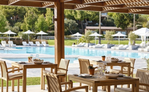 Grecotel Cape Sounio Exclusive Resort