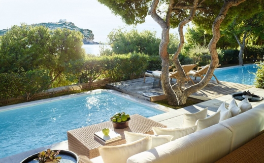 Grecotel Cape Sounio Exclusive Resort