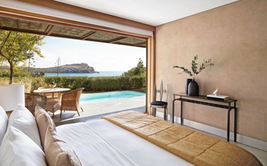 Grecotel Cape Sounio Exclusive Resort