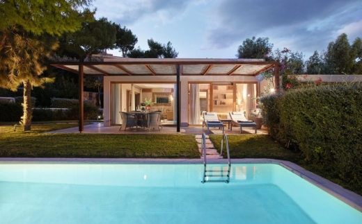 Grecotel Cape Sounio Exclusive Resort