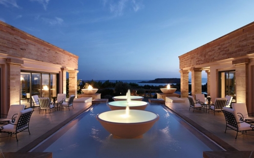 Grecotel Cape Sounio Exclusive Resort