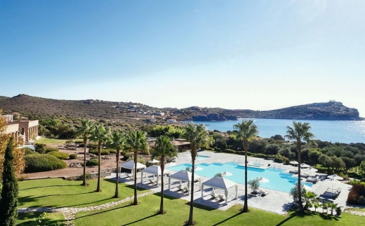 Grecotel Cape Sounio Exclusive Resort