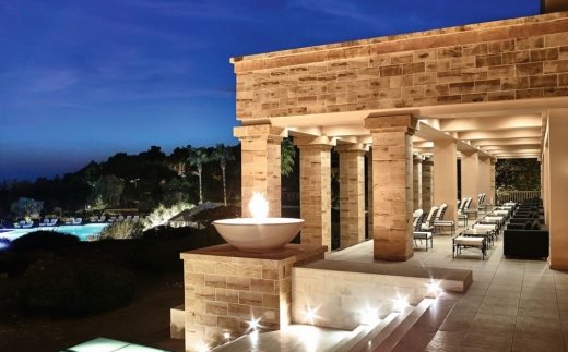 Grecotel Cape Sounio Exclusive Resort