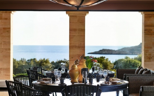 Grecotel Cape Sounio Exclusive Resort