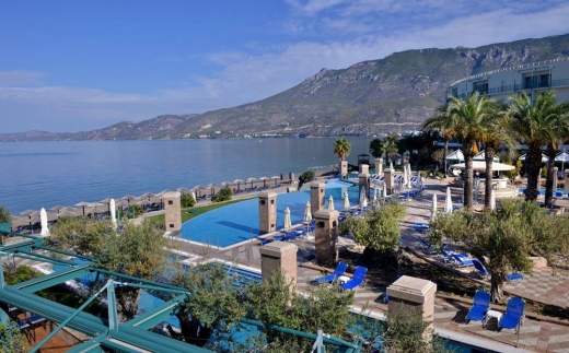 Club Hotel Loutraki