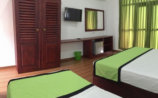 Serenade Beach Resort