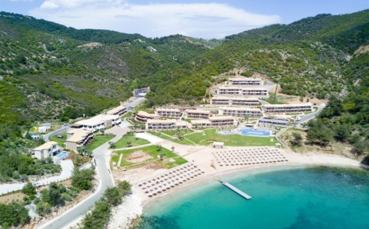 Thassos Grand Resort