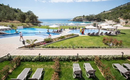 Thassos Grand Resort