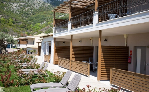 Thassos Grand Resort