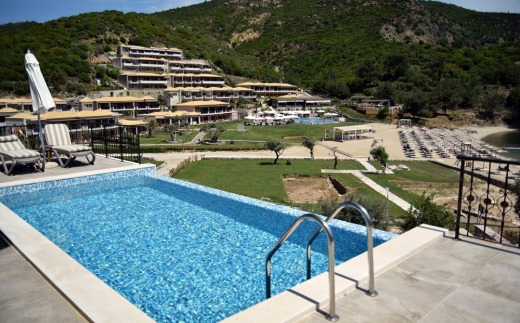 Thassos Grand Resort