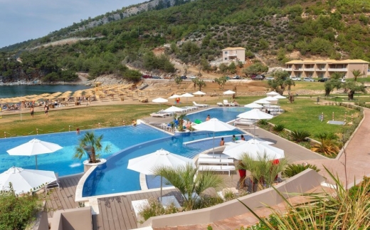 Thassos Grand Resort