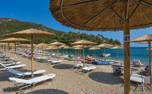 Thassos Grand Resort