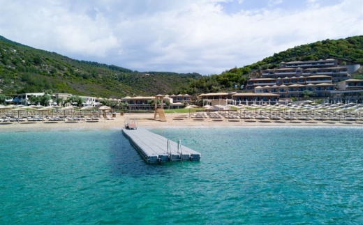 Thassos Grand Resort