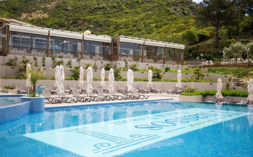 Thassos Grand Resort