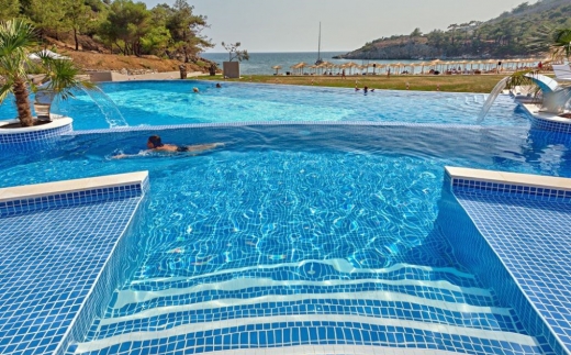 Thassos Grand Resort