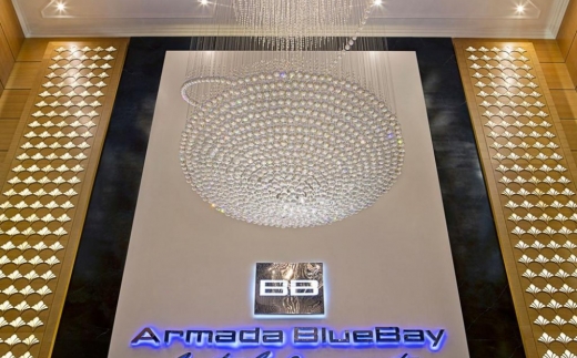 Armada Bluebay Hotel