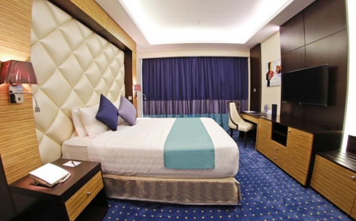 Armada Bluebay Hotel