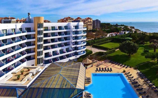 Pestana Cascais