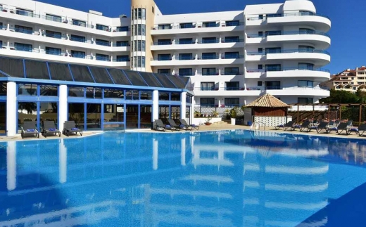 Pestana Cascais