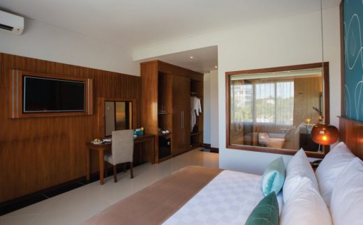 The Leaf Jimbaran Luxurious Villa & Spa Retreat