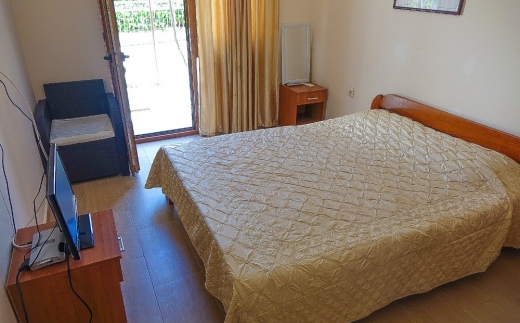 Apartment Banbus