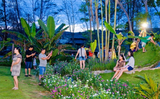 Doi Su Resort