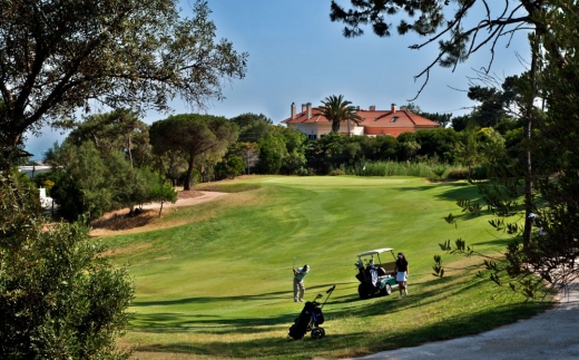 Palacio Estoril