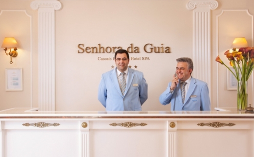 Senhora Da Guia