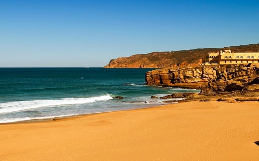 Fortaleza Do Guincho