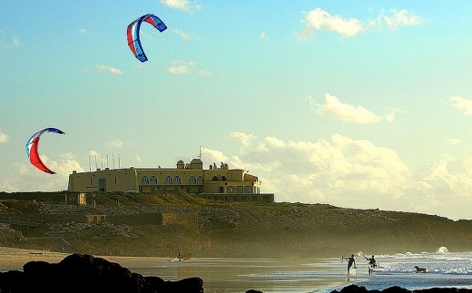 Fortaleza Do Guincho