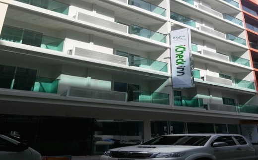 Icheck Inn Central Patong