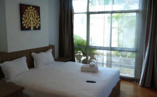 Icheck Inn Residence Patong