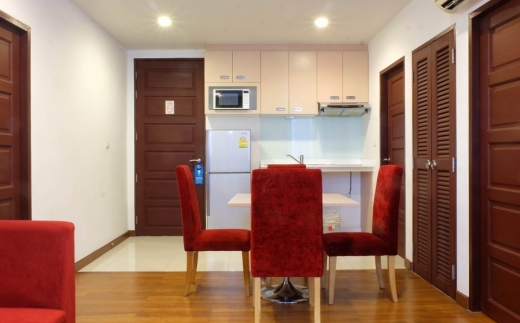 Icheck Inn Residence Patong