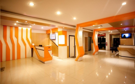 Studio Patong By Icheck Inn