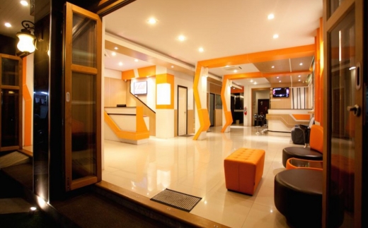 Studio Patong By Icheck Inn