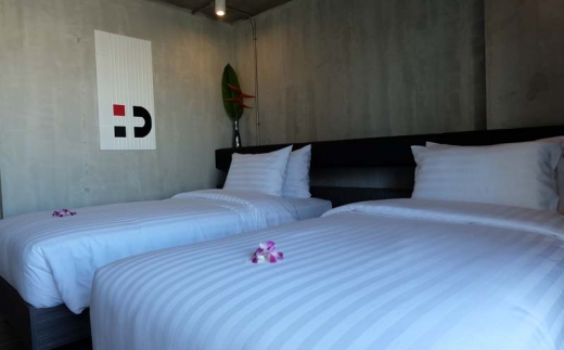 Hotel Dsure Patong