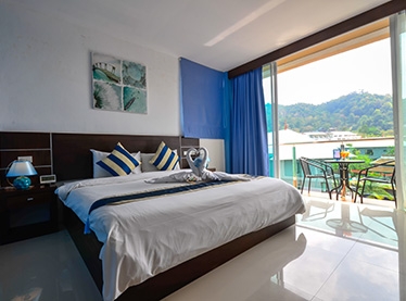 Icheck Inn Ao Nang Krabi