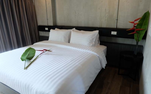 Hotel Dsure Patong