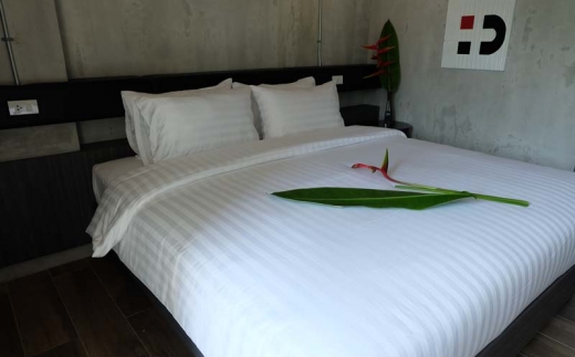 Hotel Dsure Patong