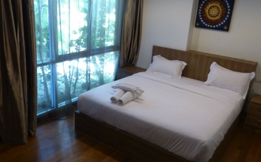 Icheck Inn Residence Patong