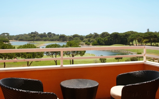 Quinta Da Marinha