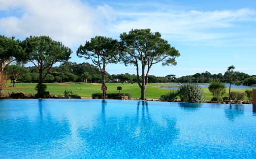 Quinta Da Marinha