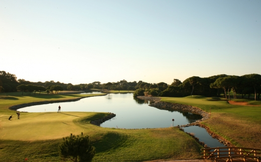 Quinta Da Marinha