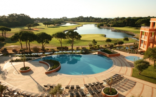 Quinta Da Marinha