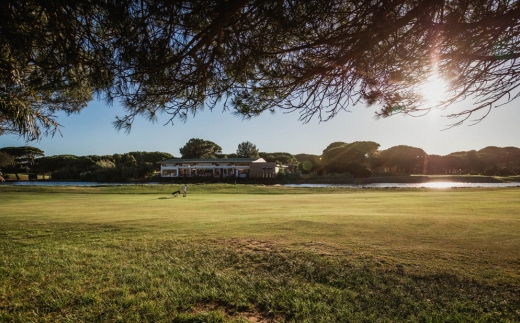 Quinta Da Marinha