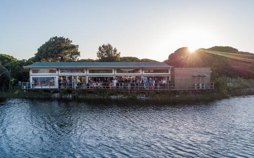 Quinta Da Marinha