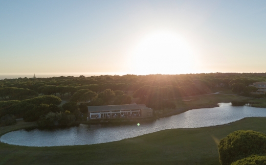 Quinta Da Marinha