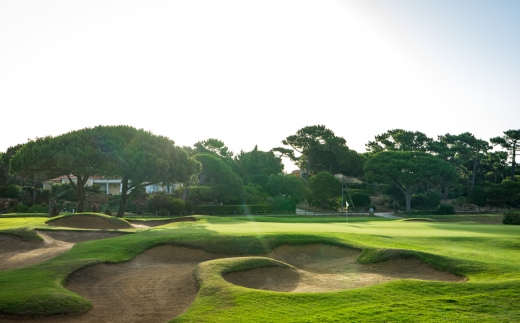 Quinta Da Marinha