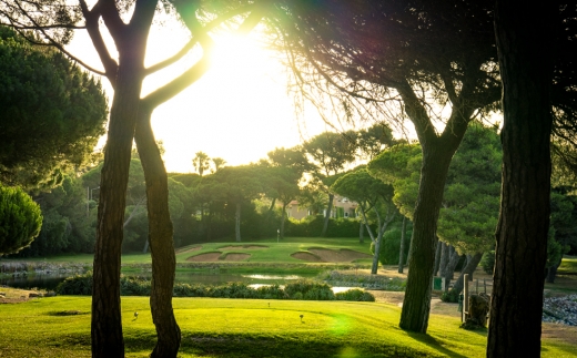 Quinta Da Marinha